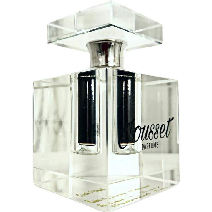 Exclusive Blend - Oud Grizzli